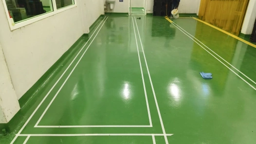 พื้น Polyurethane Concrete MF4.webp