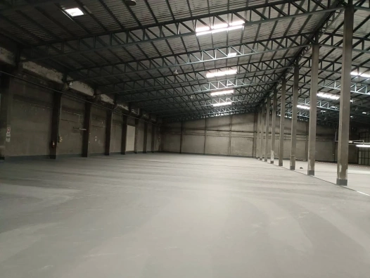 พื้น Polyurethane Concrete HF1.webp