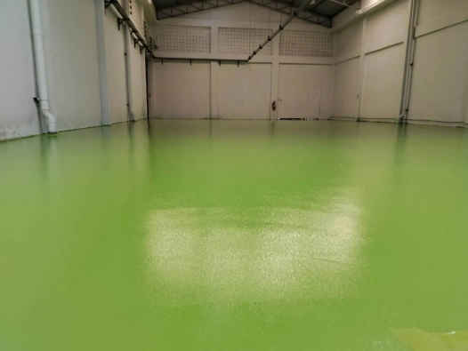 พื้น Polyurethane Concrete HF3.webp